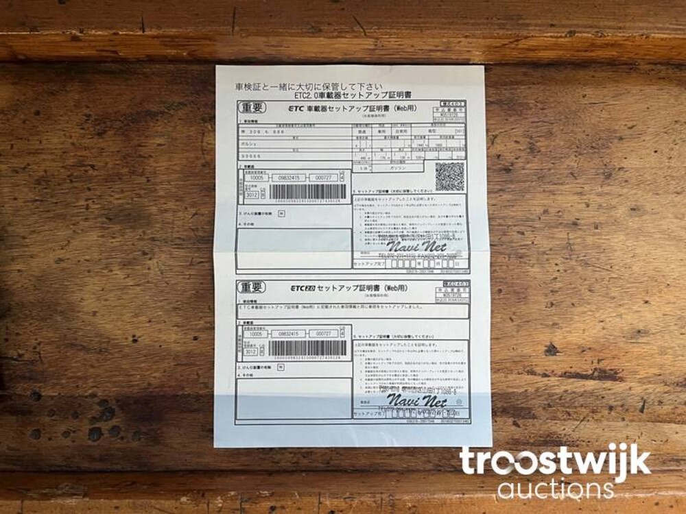 Porsche 911 996 Carrera 3.4 300hp 2000 -Youngtimer-