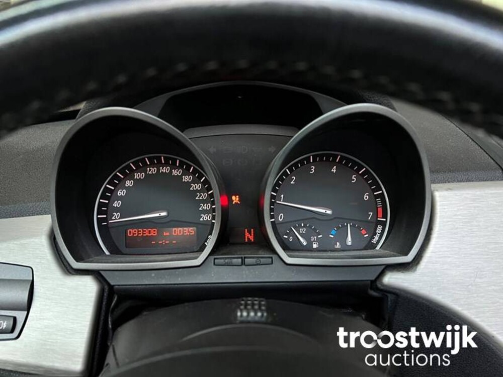 BMW Z4 Roadster 3.0i 231hp SMG 2004 -Youngtimer-