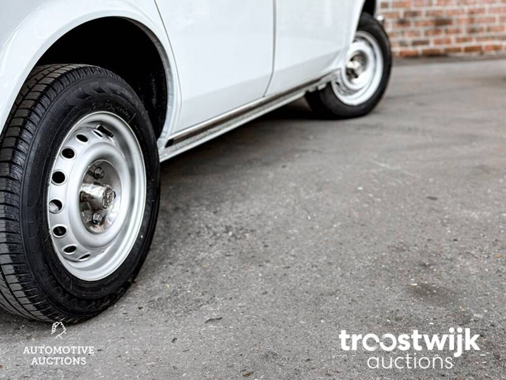 Alfa Romeo Sud 1.2 79hp 1976 -Youngtimer-