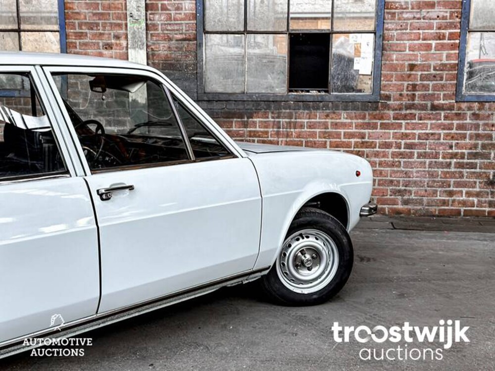 Alfa Romeo Sud 1.2 79hp 1976 -Youngtimer-