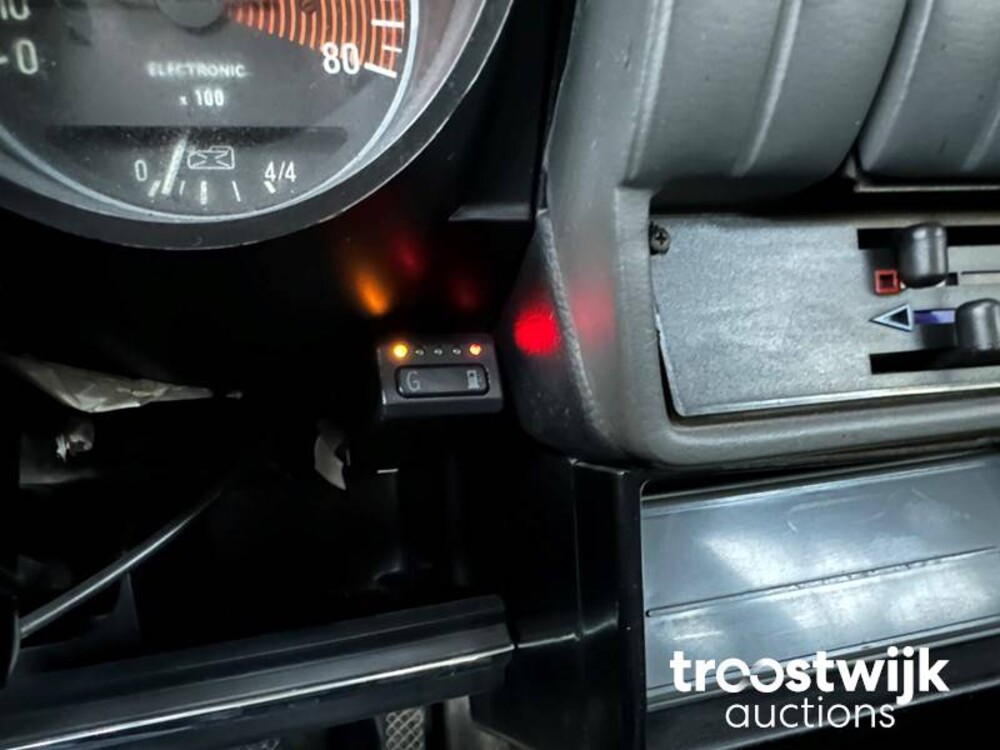 Alfa Romeo Sud 1.2 79hp 1976 -Youngtimer-