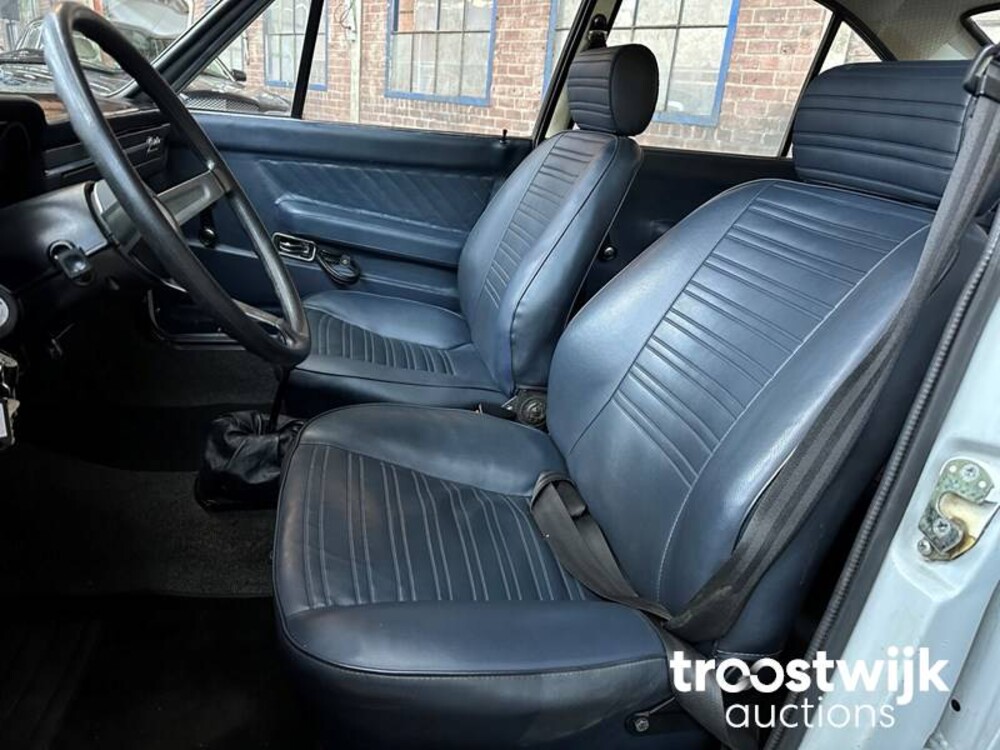 Alfa Romeo Sud 1.2 79hp 1976 -Youngtimer-