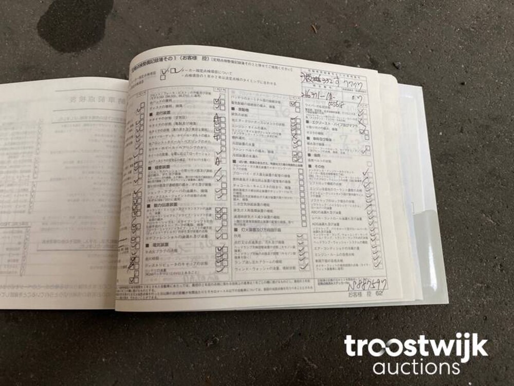 Mercedes-Benz CL500 AMG 5.5 V8  CL-Klasse 388PS 2007 -Youngtimer-