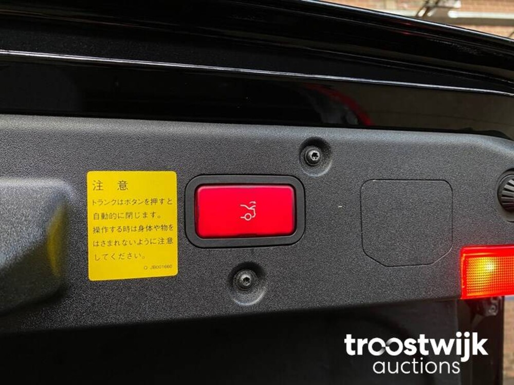 Mercedes-Benz CL500 AMG 5.5 V8  CL-Klasse 388PS 2007 -Youngtimer-