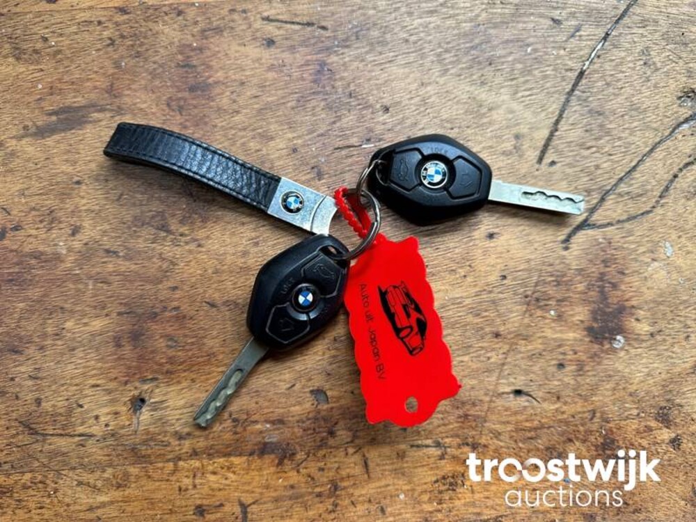 BMW Z4 Roadster 3.0si 265PS 2006 -Youngtimer-