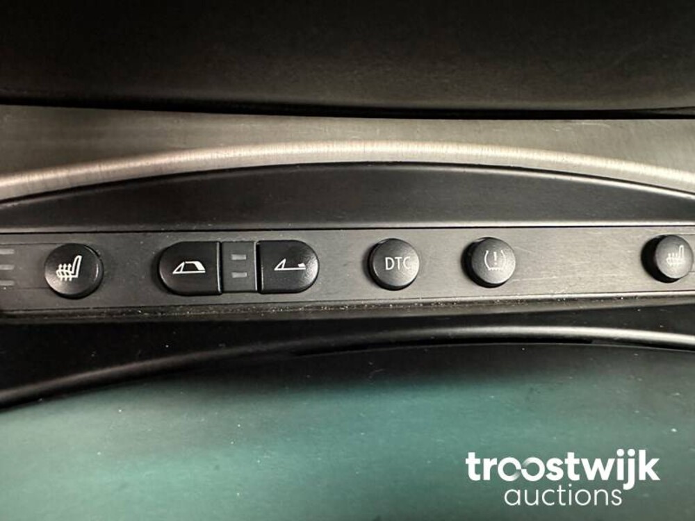 BMW Z4 Roadster 3.0si 265PS 2006 -Youngtimer-