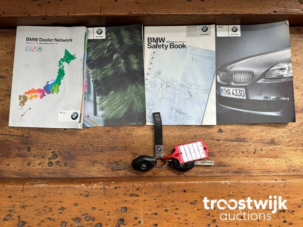 BMW Z4 Roadster 3.0si 265PS 2006 -Youngtimer-