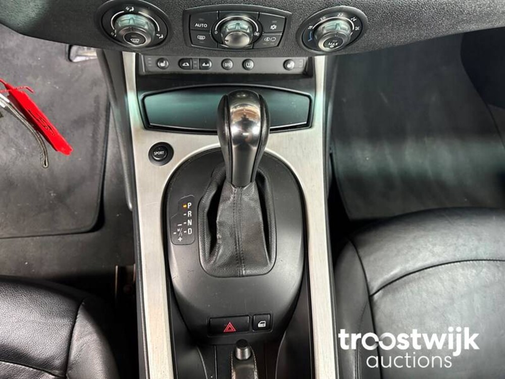 BMW Z4 Roadster 3.0si 265PS 2006 -Youngtimer-