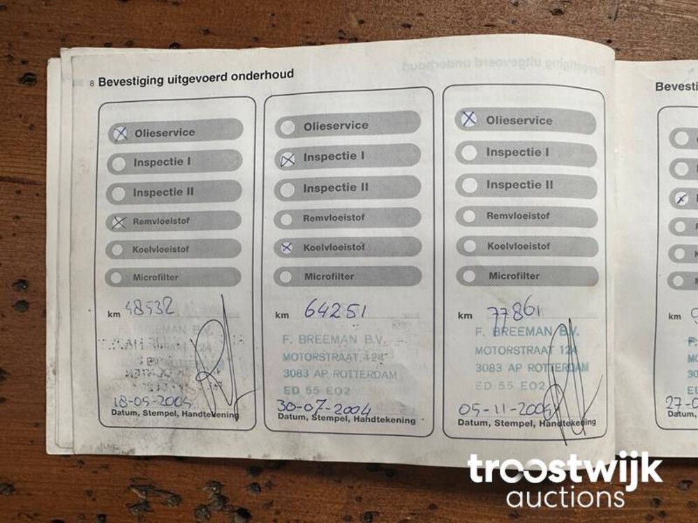 BMW Z3 Roadster 1.9 16V 139hp 1996, PD-VZ-09