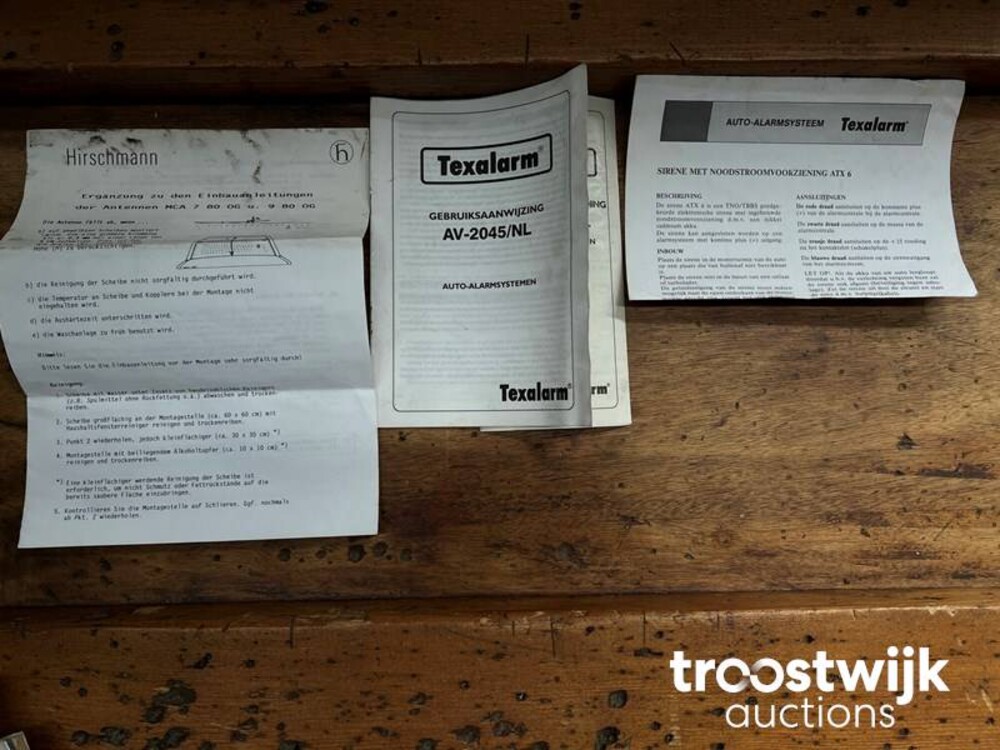 Renault Alpine 2.5 V6 Turbo Europa cup 200hp 1987, GR-BJ-77 -Youngtimer-