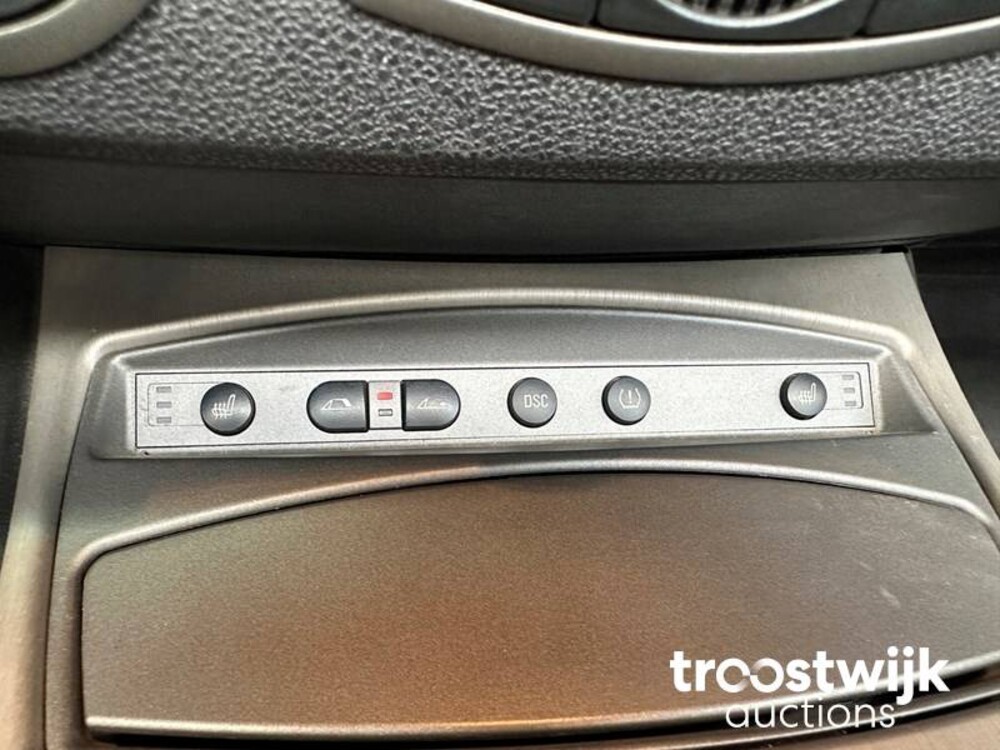 BMW Z4 Roadster 3.0 231PS 2004 SMG -Youngtimer-