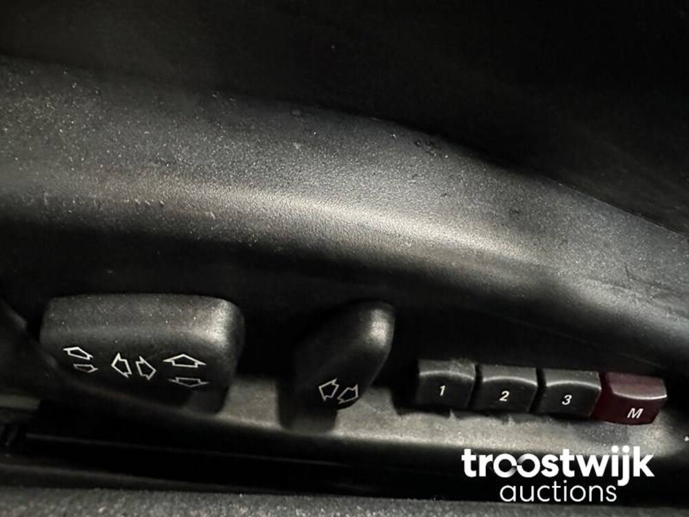 BMW Z4 Roadster 3.0 231PS 2004 SMG -Youngtimer-