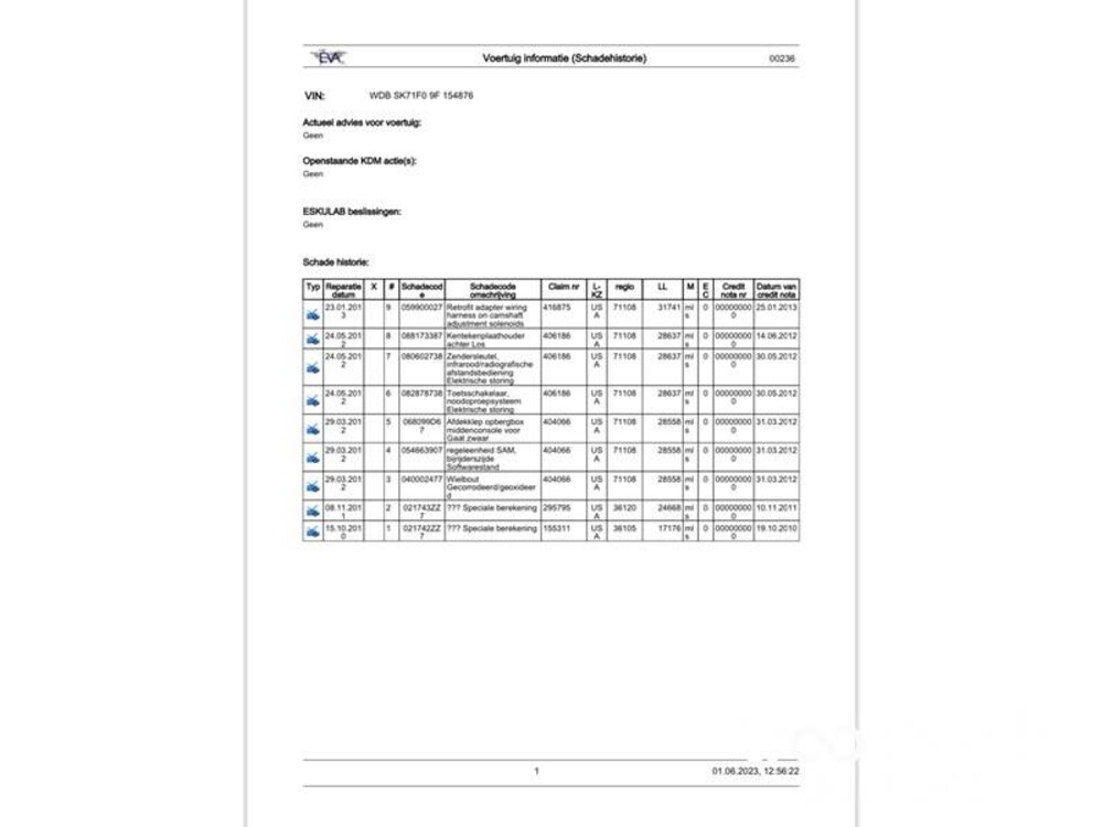 Mercedes-Benz SL500 5.5 SL-Klasse 388 PS 2008 SL-Klasse