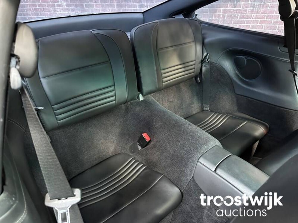 Porsche 911 996 Carrera 4S 3.6 320PS 2002 -Youngtimer-