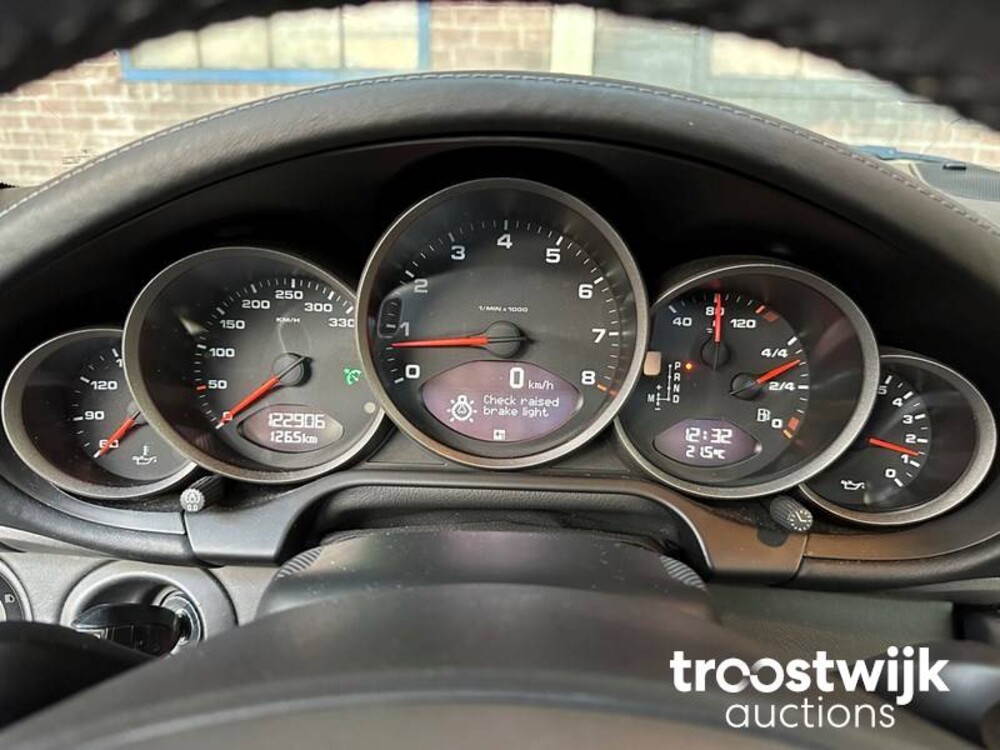 Porsche 911 997.2 Carrera Coupe | 3.6 Sport Chrono 345hp 2008 PDK, 15-GKH-9 -Youngtimer- 
