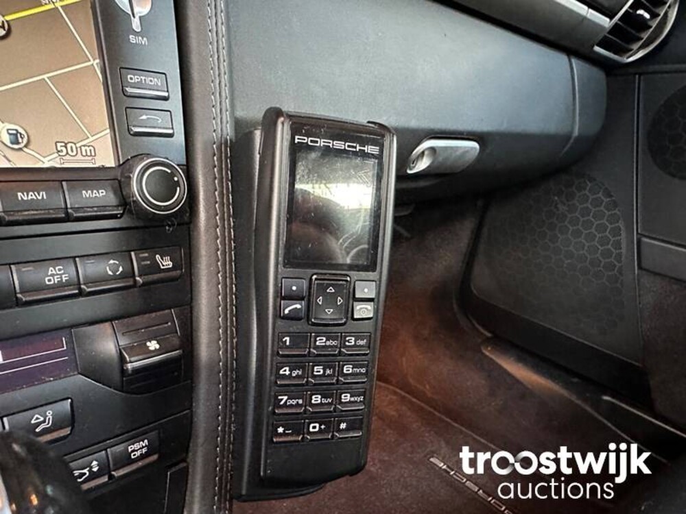 Porsche 911 997.2 Carrera Coupe | 3.6 Sport Chrono 345hp 2008 PDK, 15-GKH-9 -Youngtimer- 