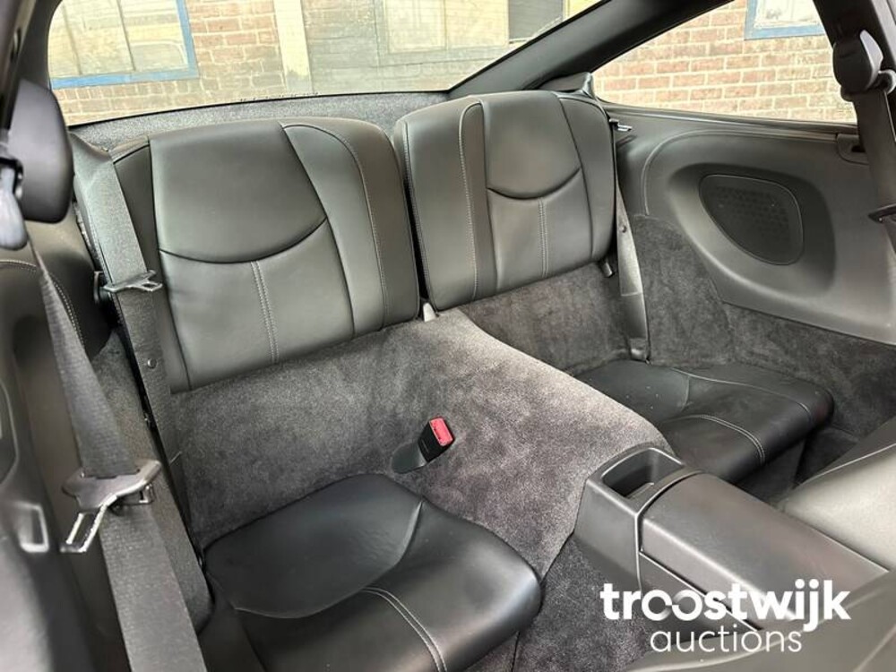 Porsche 911 997.2 Carrera Coupe | 3.6 Sport Chrono 345hp 2008 PDK, 15-GKH-9 -Youngtimer- 