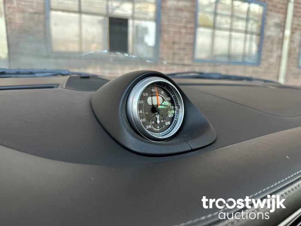 Porsche 911 997.2 Carrera Coupe | 3.6 Sport Chrono 345hp 2008 PDK, 15-GKH-9 -Youngtimer- 