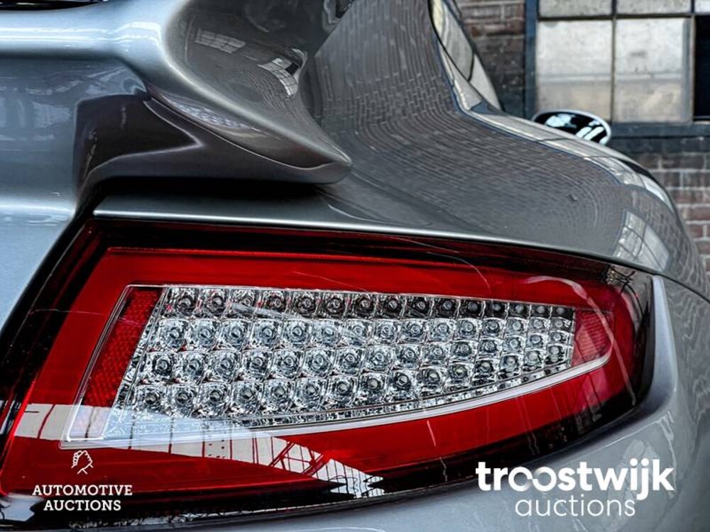 Porsche 911 997 Carrera 3.6  325PS 2005 -Youngtimer-