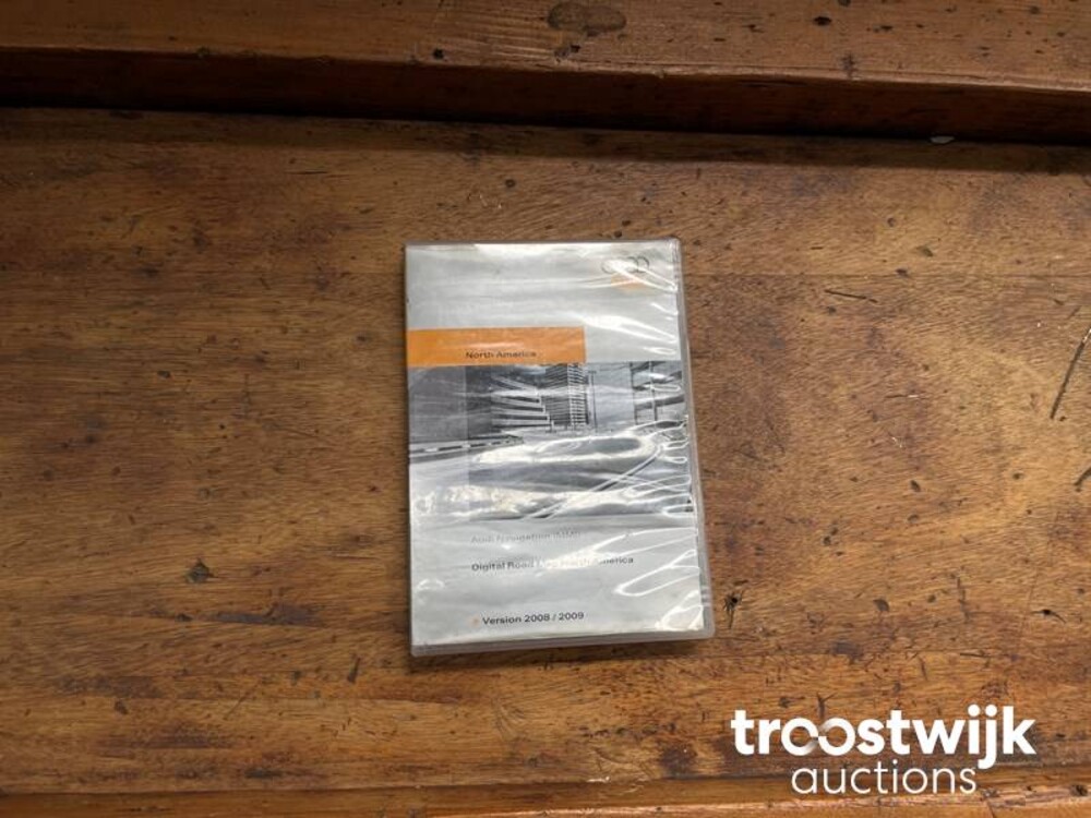 Audi RS4 4.2 V8 Quattro Sedan 420PS 2008 -Youngtimer-