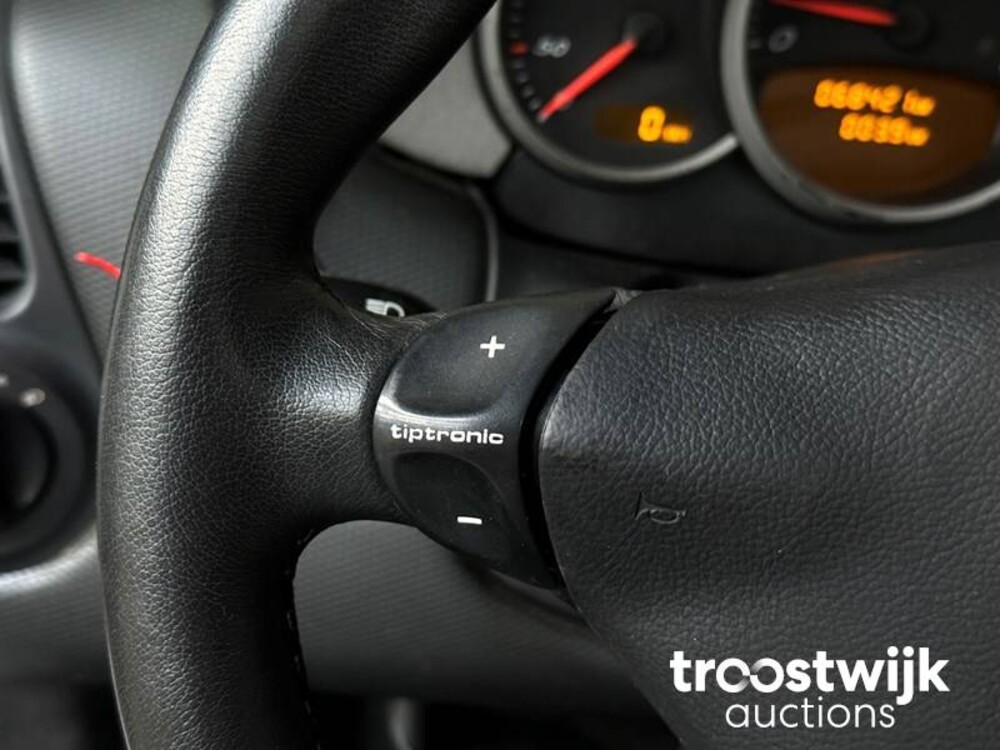 Porsche Boxster 986 2.7 220hp 2002 -Youngtimer-