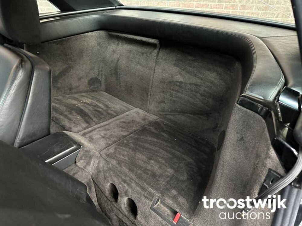 Mercedes-Benz SL500 V8 R129 Convertible 306hp 1996