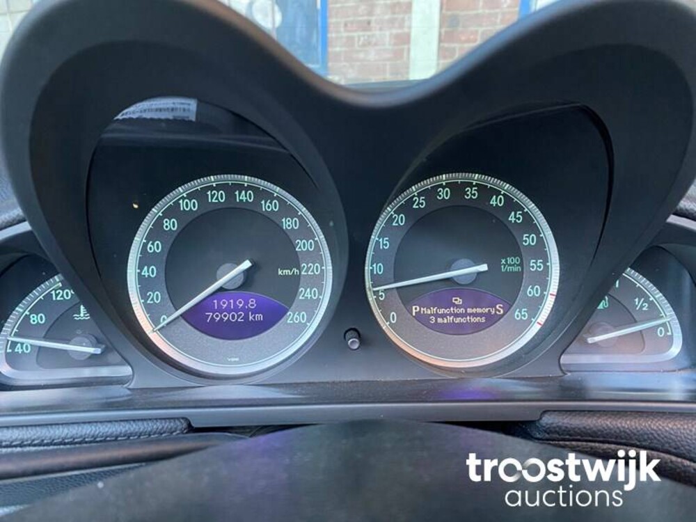 Mercedes-Benz SL500 Lorinser 5.0 V8 306hp 2002 SL-Class -Youngtimer-