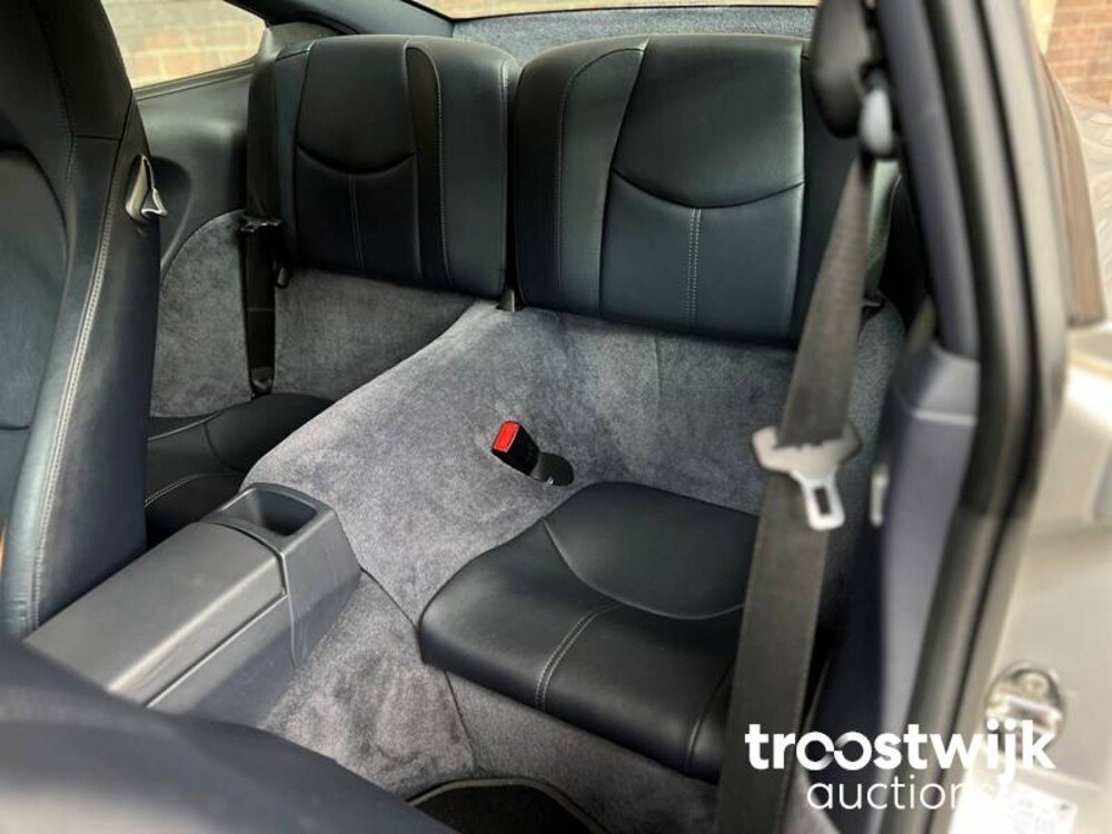 Porsche 911 997 Carrera 3.6 325PS 2008 -Youngtimer-