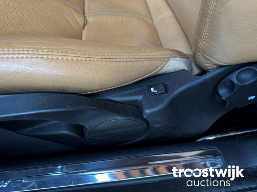 Alfa Romeo GT 3.2 V6 240hp 2004 -Youngtimer-