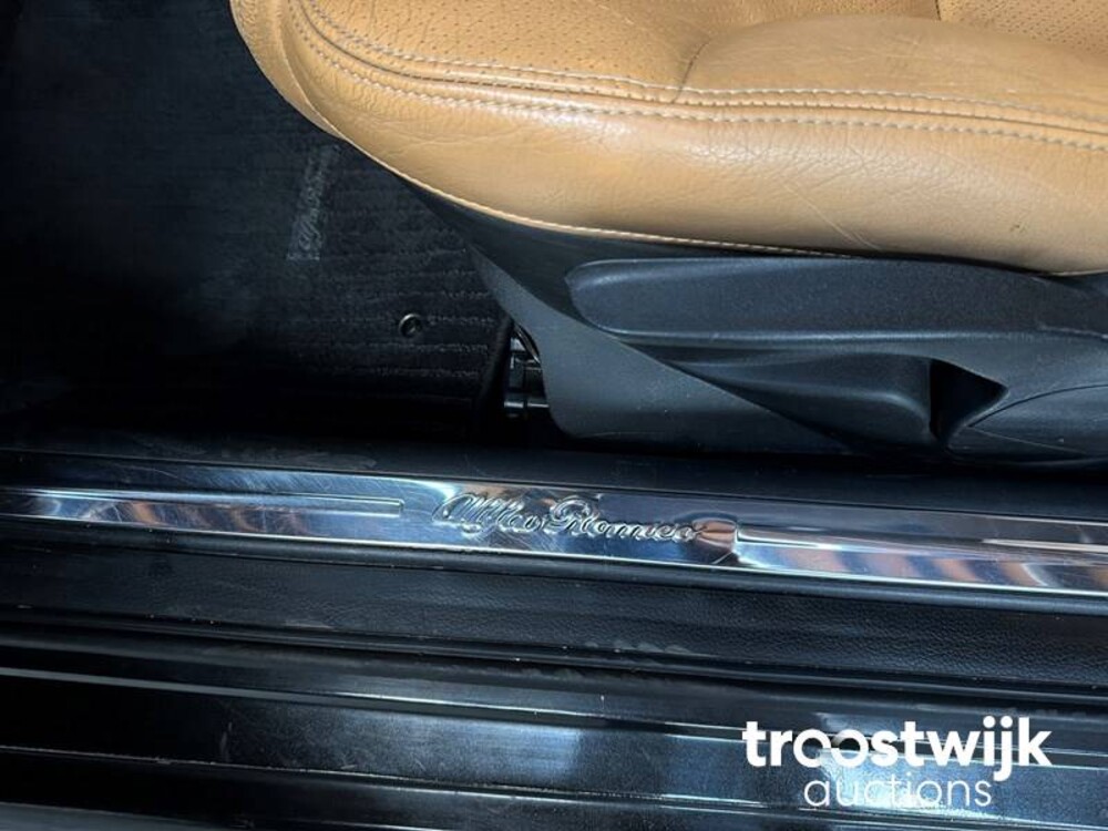 Alfa Romeo GT 3.2 V6 240hp 2004 -Youngtimer-