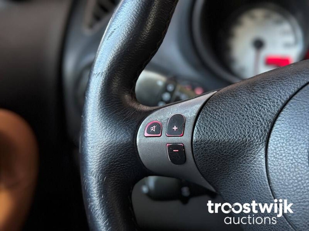 Alfa Romeo GT 3.2 V6 240hp 2004 -Youngtimer-