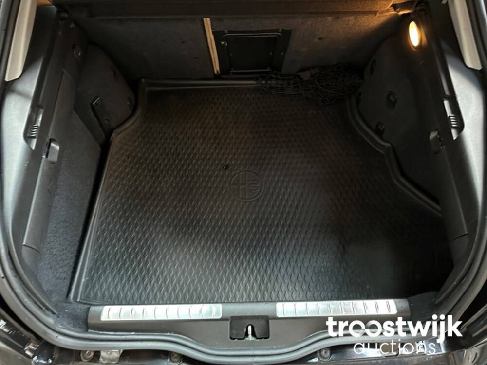 Alfa Romeo GT 3.2 V6 240hp 2004 -Youngtimer-