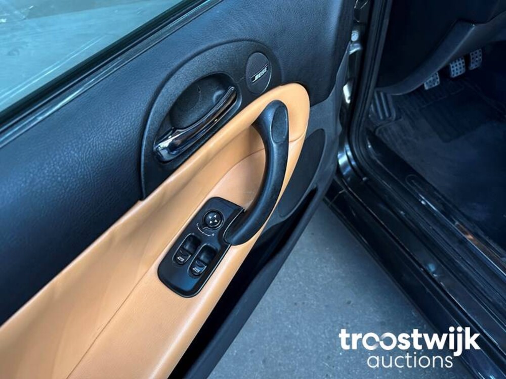 Alfa Romeo GT 3.2 V6 240hp 2004 -Youngtimer-