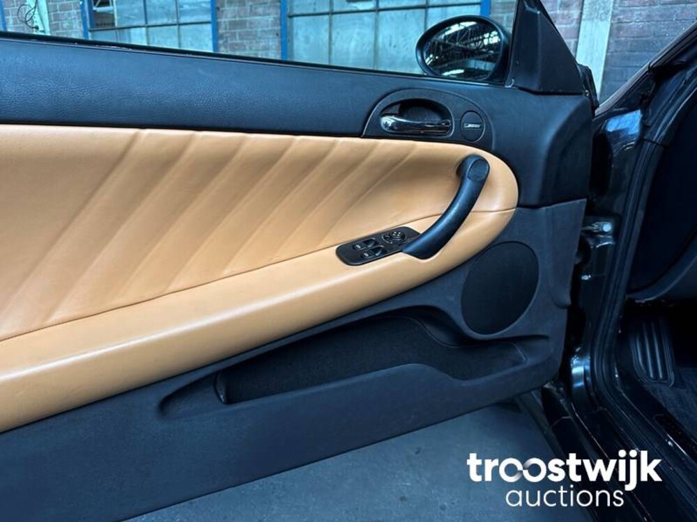 Alfa Romeo GT 3.2 V6 240hp 2004 -Youngtimer-