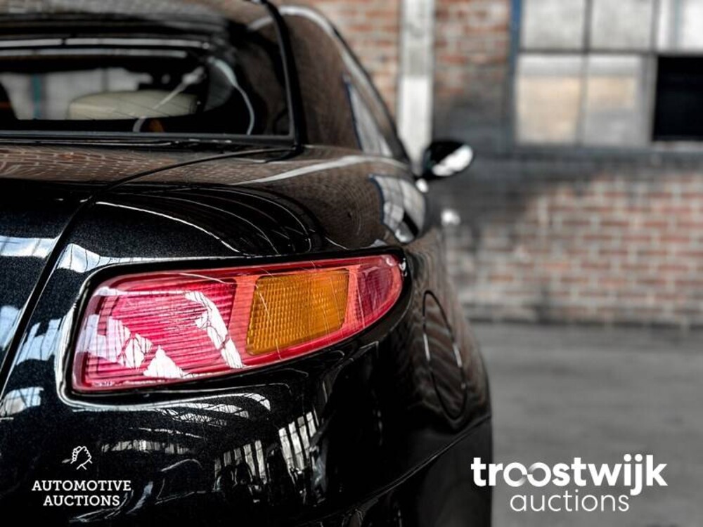 Alfa Romeo GT 3.2 V6 240hp 2004 -Youngtimer-