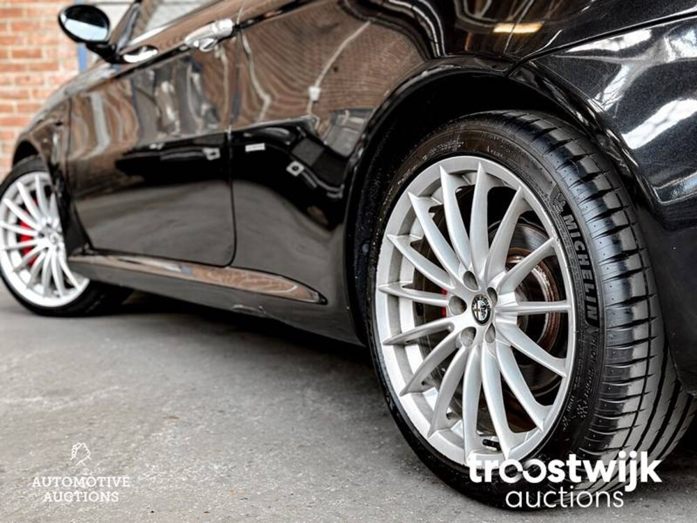 Alfa Romeo GT 3.2 V6 240hp 2004 -Youngtimer-