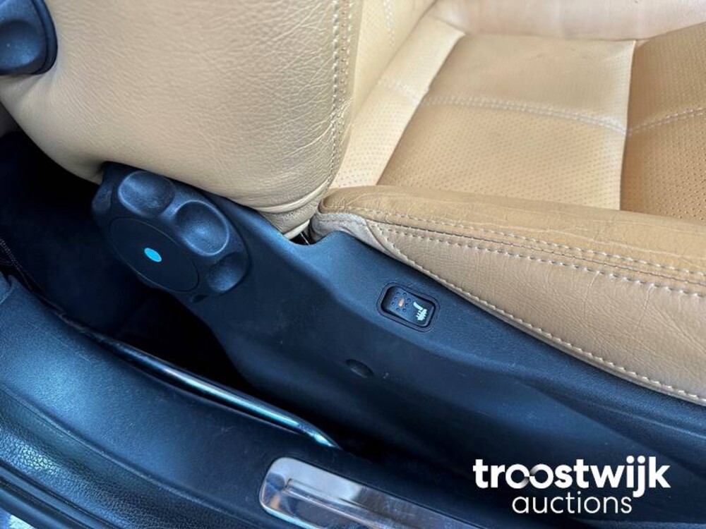 Alfa Romeo GT 3.2 V6 240hp 2004 -Youngtimer-