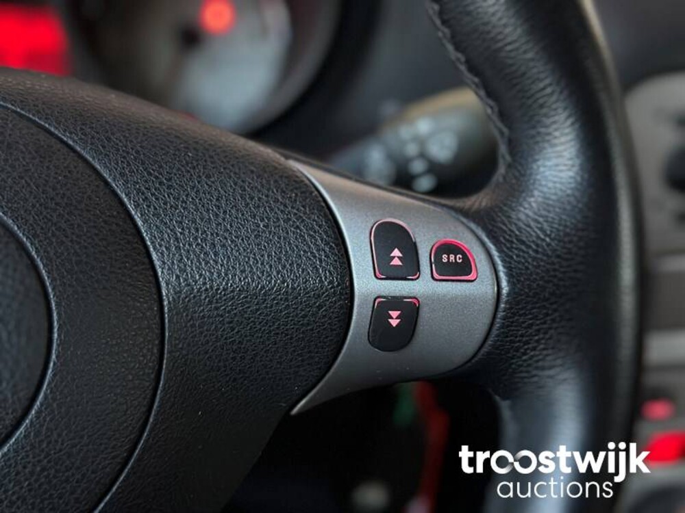 Alfa Romeo GT 3.2 V6 240hp 2004 -Youngtimer-