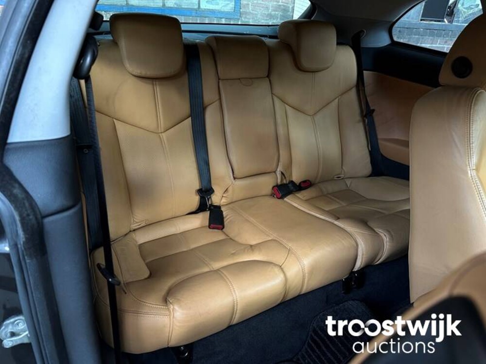 Alfa Romeo GT 3.2 V6 240hp 2004 -Youngtimer-