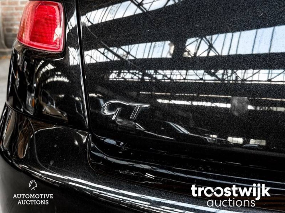 Alfa Romeo GT 3.2 V6 240hp 2004 -Youngtimer-