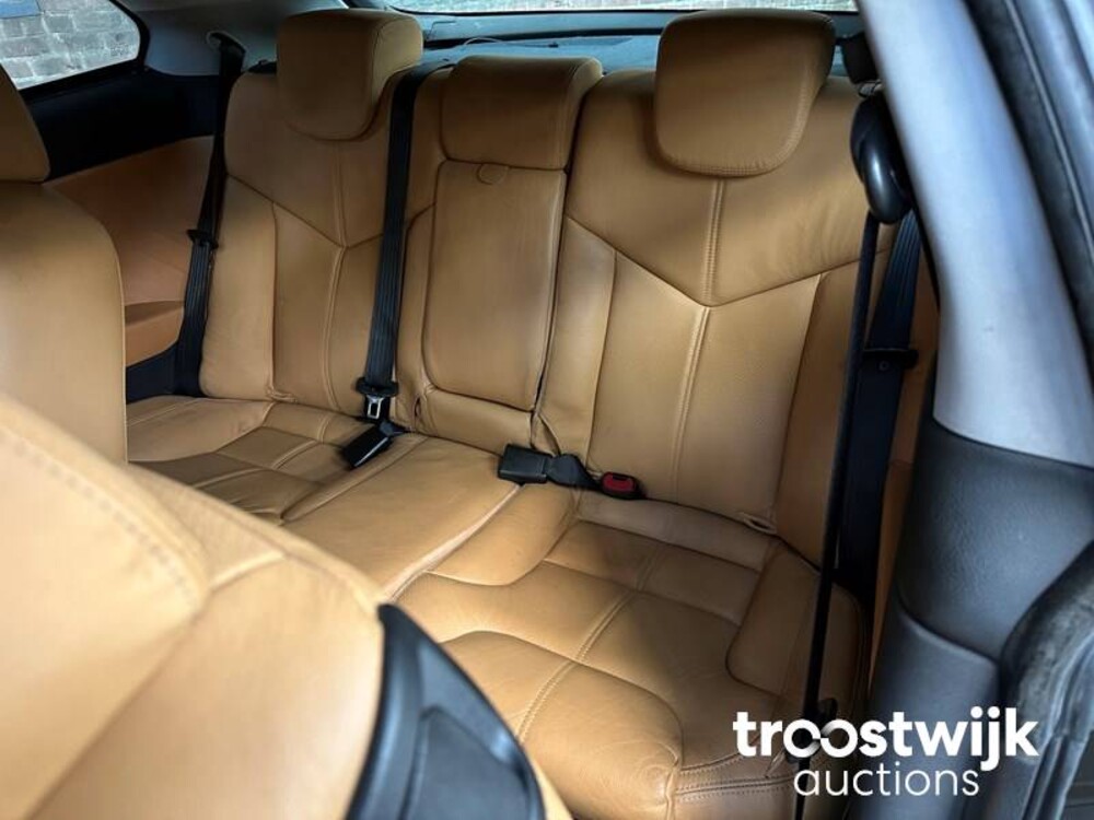 Alfa Romeo GT 3.2 V6 240hp 2004 -Youngtimer-