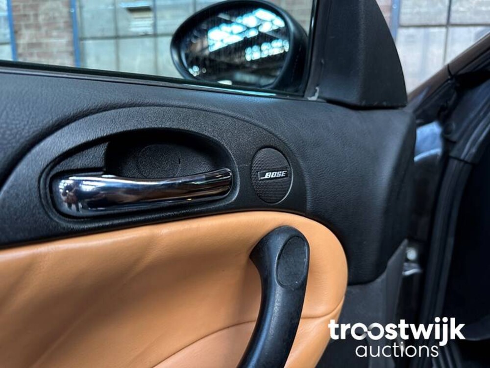 Alfa Romeo GT 3.2 V6 240hp 2004 -Youngtimer-