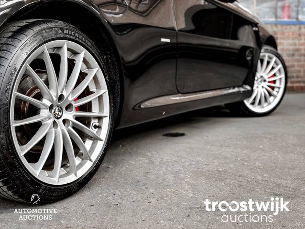 Alfa Romeo GT 3.2 V6 240hp 2004 -Youngtimer-