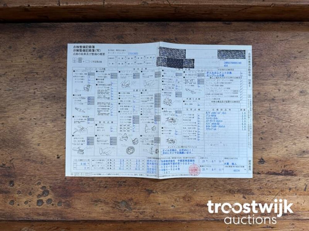 Alfa Romeo GT 3.2 V6 240hp 2004 -Youngtimer-