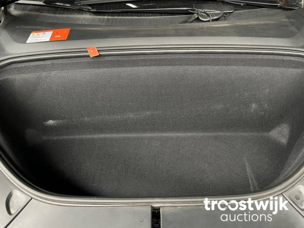 Tesla Model X 90D Performance 6p. FREE-CHARGING 469pk 2016, PK-084-Z