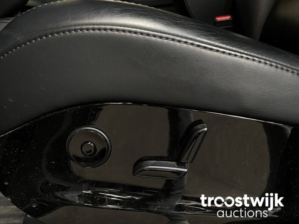 Tesla Model X 90D Performance 6p. FREE-CHARGING 469pk 2016, PK-084-Z