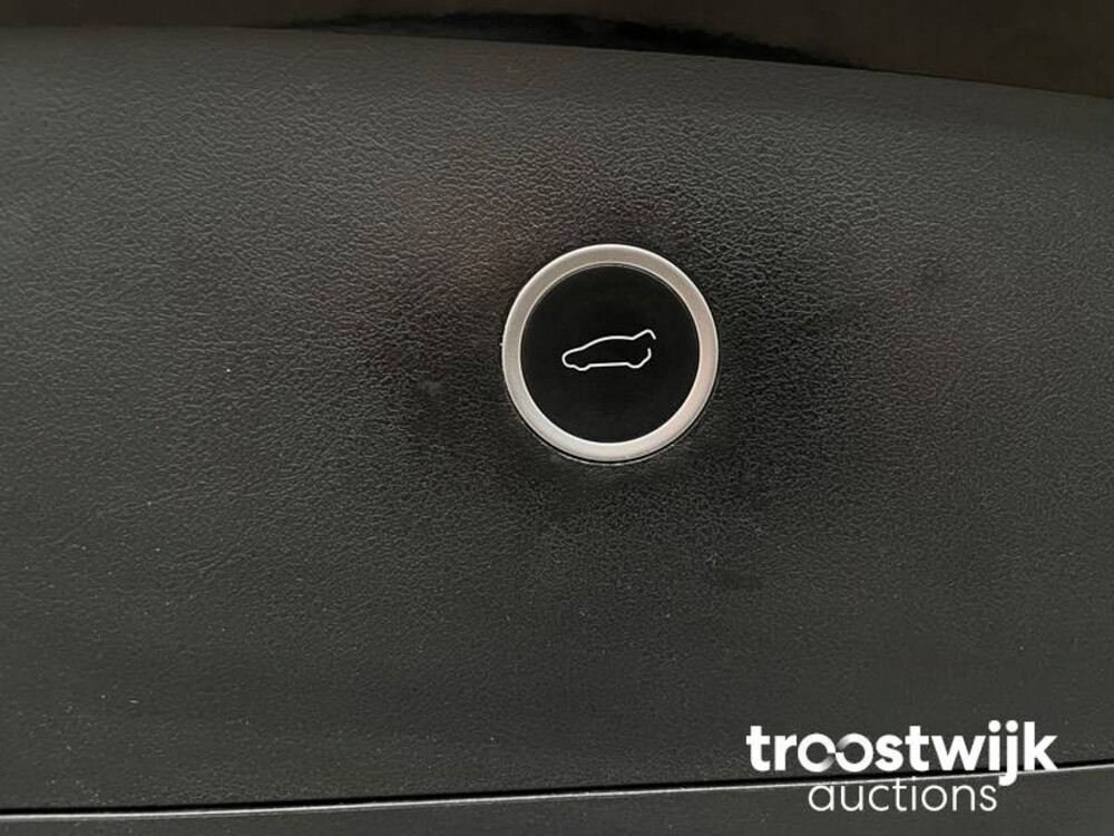 Tesla Model X 90D Performance 6p. FREE-CHARGING 469pk 2016, PK-084-Z