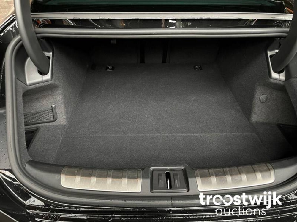 Audi e-tron GT 93 kWh 476pk 2021, N-117-GH