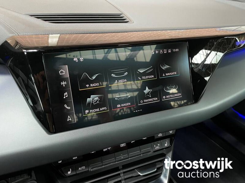 Audi e-tron GT 93 kWh 476pk 2021, N-117-GH