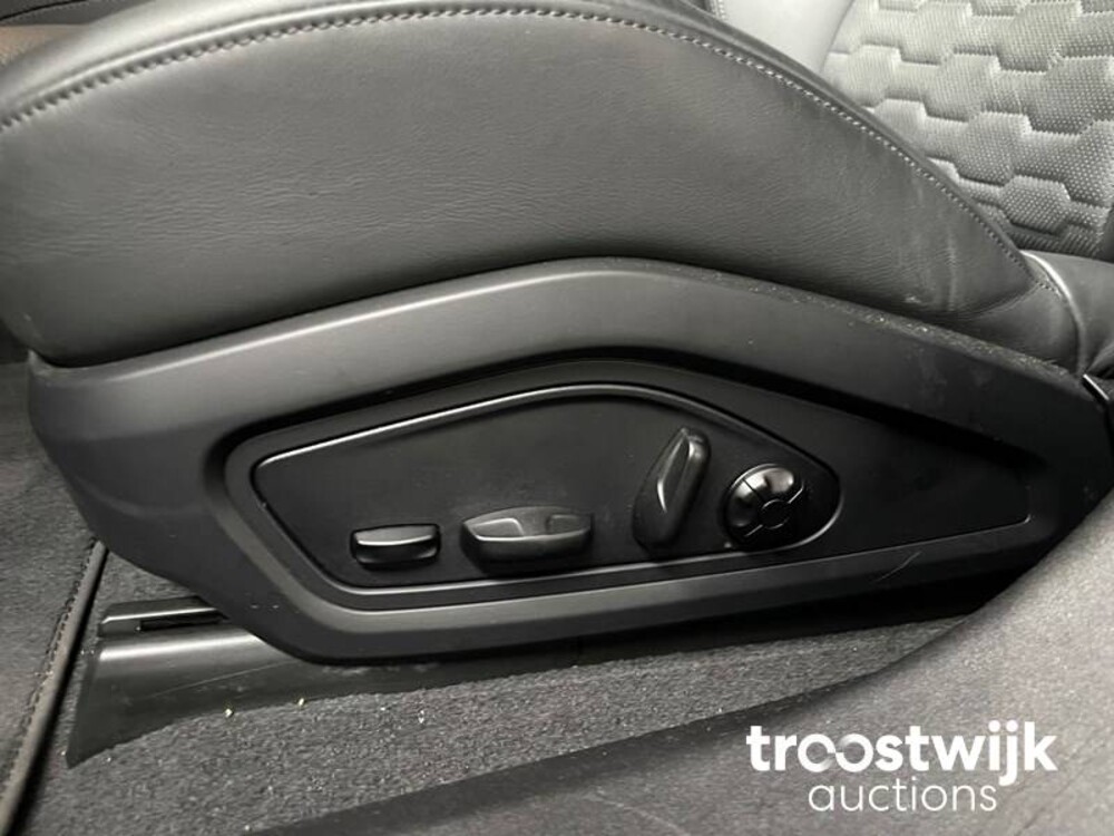 Audi e-tron GT 93 kWh 476pk 2021, N-117-GH